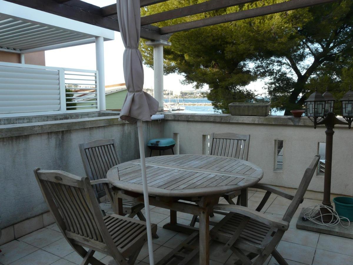 Villa Les Terrasses Vénitiennes à Martigues Extérieur photo